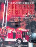 Wallington, Neil - The Ultimate Book of Fire Engines & Firefighting