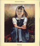  - Alexsandr Mischan  Paintings