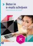 Manon Rundervoort - Beter in e-mails schrijven / Beter in ...