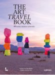 Nadine van den Bosch-Nienke van der Wal - The Art Travel Book
