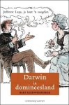B. Leeuwenburgh - Darwin in domineesland