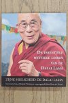 DALAI LAMA. & RENUKA, SINGH. - De essentiële mystieke lessen van de Dalai Lama
