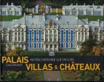 HENRI STIERLIN - Palais, villas & ch teaux
