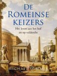 M. Sommer - De Romeinse keizers
