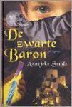 Annejoke Smids, Annejoke Smids - De Zwarte Baron