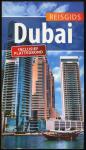 Wöbcke, Manfred - Dubai - Reisgids  inclusief plattegrond