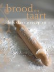 Leanne Kitchen - Brood En Taart, De Lekkerste Recepten