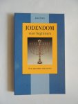 Evers, Lou - Jodendom voor beginners - een heldere inleiding