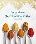 Hassan M'Souli - De moderne Marokkaanse keuken