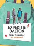 N.v.t., René Berends - Expeditie Dalton