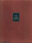 Vries Jr, J.W.P. de - Nederlandsche Grafische Kunstenaars uit het einde der 19e en het begin van de 20e eeuw