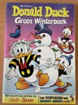 Walt Disney - Donald Duck groot Winterboek 1996