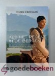 Crossman, Eileen - Als het regent in de bergen --- Een levensbeschrijving van J.O. Fraser waarin de kracht van het gebed en een biddend thuisfront centraal staan Crossman, Eileen - Als het regent in de bergen --- Een levensbeschrijving van J.O. Fraser waarin de kracht van het gebed en een biddend thuisfront centraal staan