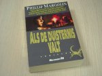 Margolin, Phillip - Als de duisternis valt. Thriller