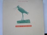 Ploeg, D.T.E. van der - Door It Fryske Gea. Handboek met alle natuurgebieden