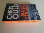 Ould, Chris - Blood Strand. A Faroes Novel