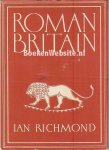 Richmond, Ian - Roman Britain