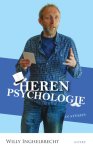 Willy Inghelbrecht - Herenpsychologie in stukjes