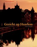 t. Tuurenhout, C. Verweij - Gezicht op Haarlem = View of Haarlem
