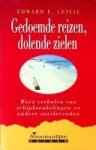 Leslie, E.E. - Gedoemde reizen, dolende zielen