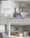 PLUS BETA - Compendium vloeren & wanden