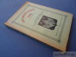 Prims, Floris - Antwerpiensia. Losse bijdragen tot de Antwerpsche geschiedenis. 1953 (Vier en Twintigste reeks).