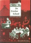 Blanken, Harrie - De Zwolse School, basis van een 'kleine kern'