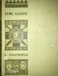 Couperus, Louis - Eene Illuzie