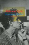 Liane Lefaivre 53946, Alexander Tzonis 29308 - Aldo van Eyck, humanist rebel inbetweening in a postwar world