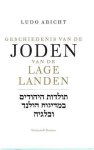 ABICHT Ludo - Geschiedenis van de Joden van de Lage Landen.