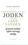 ABICHT Ludo - Geschiedenis van de Joden van de Lage Landen.