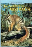 Morcombe, Michael - The Nature of Australia