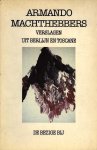 ARMANDO - Machthebbers - Verslagen uit Berlijn en Toscane