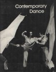 Livet, Anne (ed.) - Contemporary Dance. An Anthology of lectures, interviews and essays with many of the most important contemporary American Choreographers, Scholars and Critics Livet, Anne (ed.) - Contemporary Dance. An Anthology of lectures, interviews and essays with many of the most important contemporary American Choreographers, Scholars and Critics