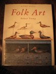 Young, R. - Folk Art.
