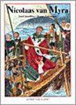J. Quadflieg - Nicolaas van Myra