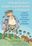 Oscar Westers - Hoe de Duitsers dapper stand hielden in Vietnam en andere verfrissende visies van de schooljeugd op onze geschiedenis