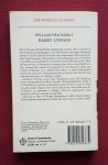 thackeray, william makepeace - memoirs of barry lyndon, esq, the (the world's classics)	[titel op kaft: barry lyndon]