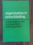 Dijck, van J.J.J; Hoof, J.A.P. van - Organisaties in ontwikkeling Dijck, van J.J.J; Hoof, J.A.P. van - Organisaties in ontwikkeling