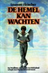 Fleischer, Leonore - De hemel kan wachten