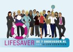 Ellen Soentken - De 7 ondeugden lifesaver Ellen Soentken - De 7 ondeugden lifesaver
