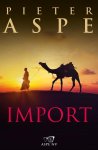 Pieter Aspe - Import