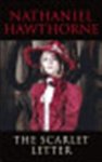 Nathaniel Hawthorne 14432 - Scarlet Letter