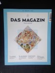  - Het Gebod  + de bijlage De handleiding, Het scheermesje, Das Magazin, literair tijdschrift