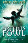 Eoin Colfer 39705 - Artemis Fowl en het Atlantiscomplex