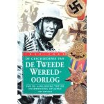 Ivor Matanle - De Geschiedenis van De Tweede Wereldoorlog