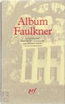 Michel Mohrt - Album William Faulkner