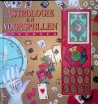 Tremaine, John - Astrologie en voorspellen: Werkboek