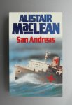 MacLean, Alistair - San Andreas