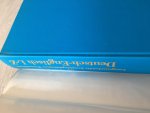  - Die grosse Muret-Sanders, twei teilen: Langenscheidts Enzyklopädisches Wörterbuch Deutsch - Englisch 2/1 A - K / Der Große Muret-Sanders